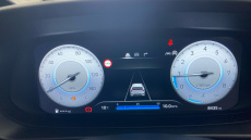 Hyundai BAYON 1.0 TGDi Premium 5dr Petrol Hatchback